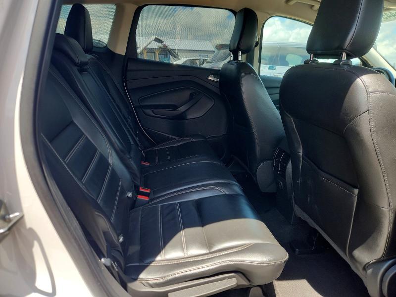 2018 Ford Escape მანქანა იყიდება აუქციონზე, vin: 1FMCU9HD4JUA38866, აუქციონის ნომერი: 54451216