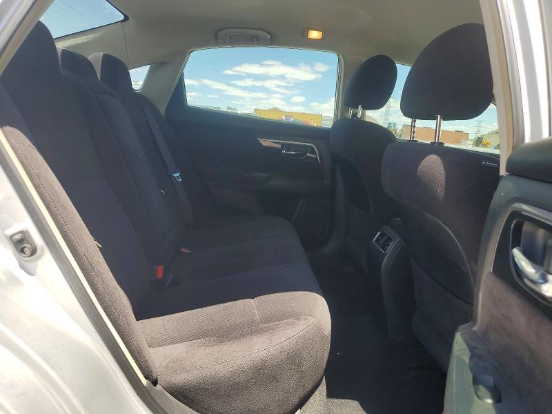 Продажа на аукционе авто 2013 Nissan Altima, vin: 1N4AL3AP7DN509221, номер лота: 53032176