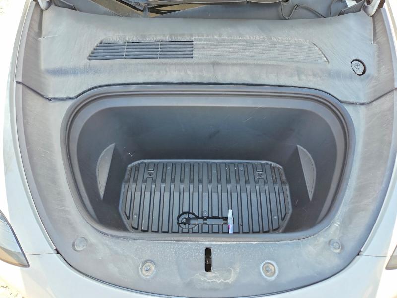 Auction sale of the 2021 Tesla Model Y, vin: 5YJYGDEE8MF201369, lot number: 51921076