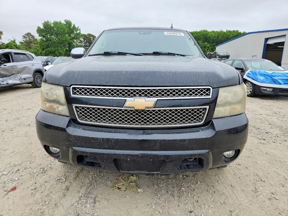 2007 Chevrolet Suburban მანქანა იყიდება აუქციონზე, vin: 1GNFK16347R398936, აუქციონის ნომერი: 54698876