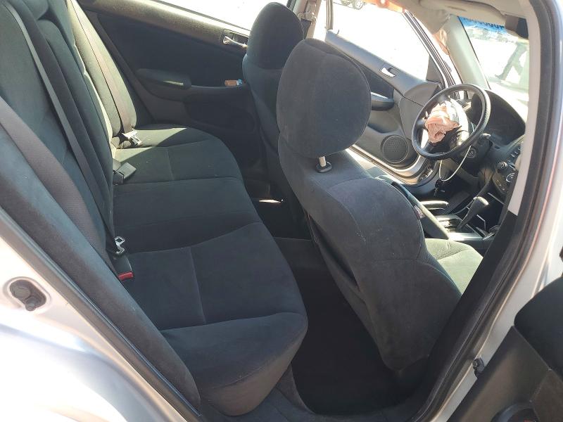 Aukcja sprzedaży 2005 Honda Accord, vin: 1HGCM56765A165539, numer aukcji: 54063956
