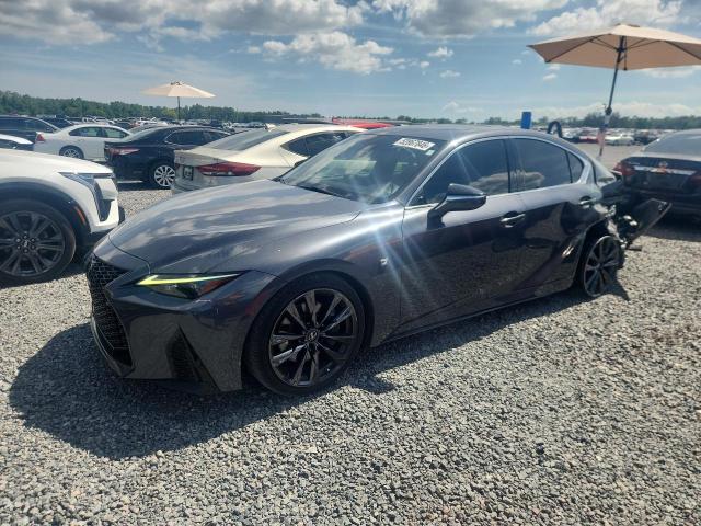Aukcja sprzedaży 2021 Lexus Is, vin: JTHGZ1B25M5044625, numer aukcji: 52867846