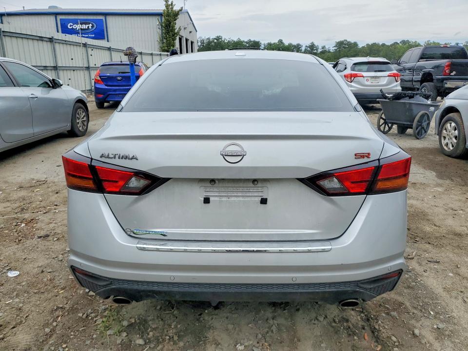 Продажа на аукционе авто 2023 Nissan Altima, vin: 1N4BL4CV7PN300121, номер лота: 52633706