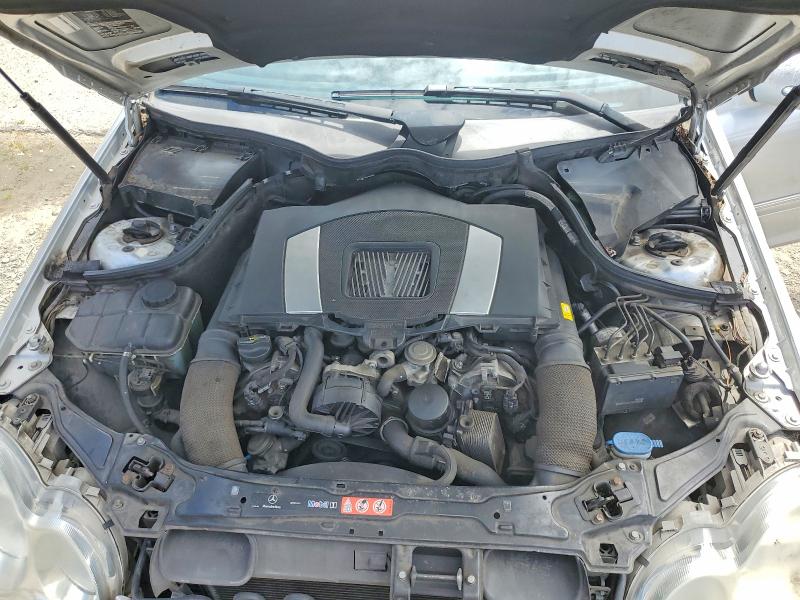 51405886 :رقم المزاد ، WDBRF52H87F874043 vin ، 2007 Mercedes-benz C مزاد بيع
