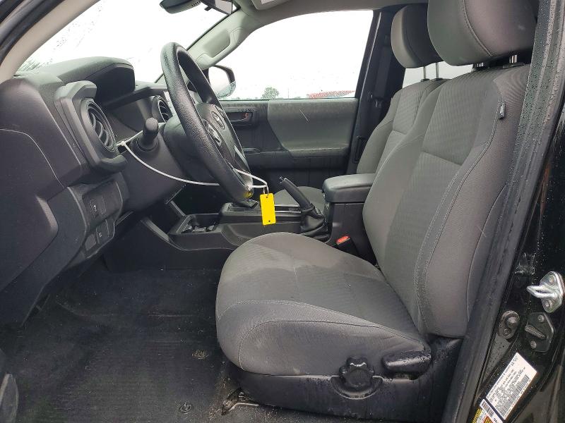 54781636 :رقم المزاد ، 3TYRX5GN8NT035914 vin ، 2022 Toyota Tacoma مزاد بيع