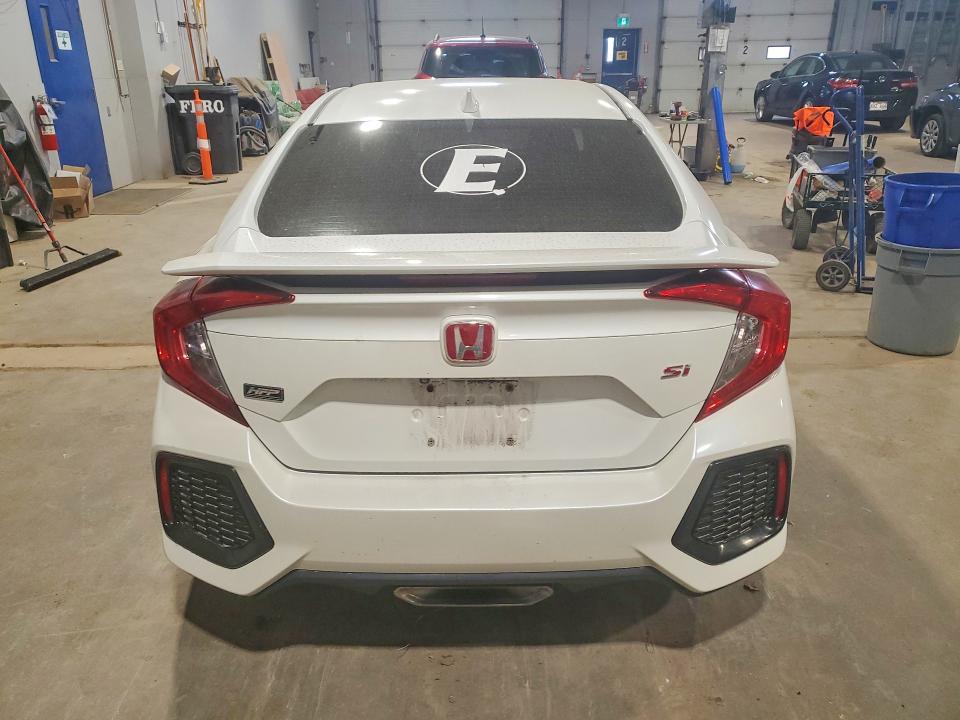 Aukcja sprzedaży 2018 Honda Civic, vin: 2HGFC1E57JH200934, numer aukcji: 54454816