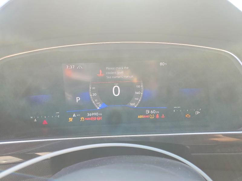 Продажа на аукционе авто 2022 Volkswagen Tiguan, vin: 3VV8B7AX0NM117844, номер лота: 52730926
