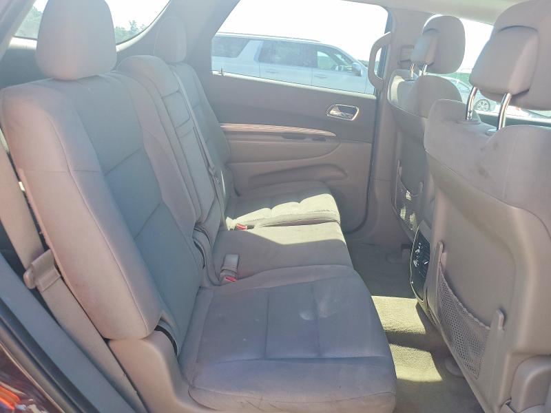 Aukcja sprzedaży 2012 Dodge Durango, vin: 1C4RDHAG0CC335462, numer aukcji: 54108746