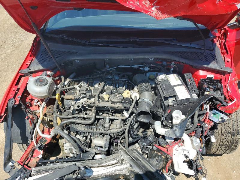 Продажа на аукционе авто 2018 Volkswagen Gti, vin: 3VW447AU0JM256179, номер лота: 53281646