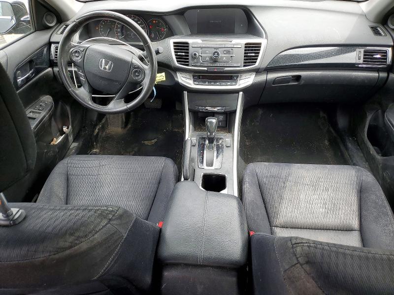 Aukcja sprzedaży 2013 Honda Accord, vin: 1HGCR2F53DA800889, numer aukcji: 54128096