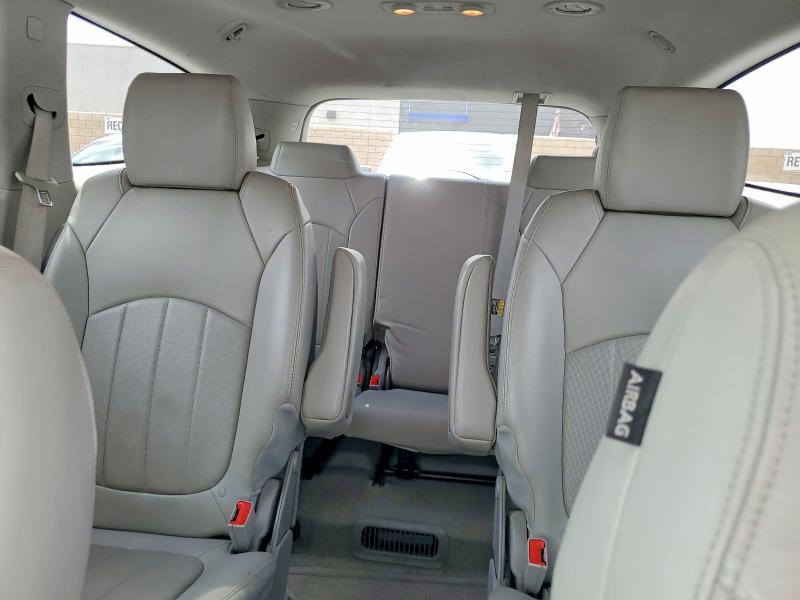 Продажа на аукционе авто 2015 Buick Enclave, vin: 5GAKRBKDXFJ345275, номер лота: 54801866