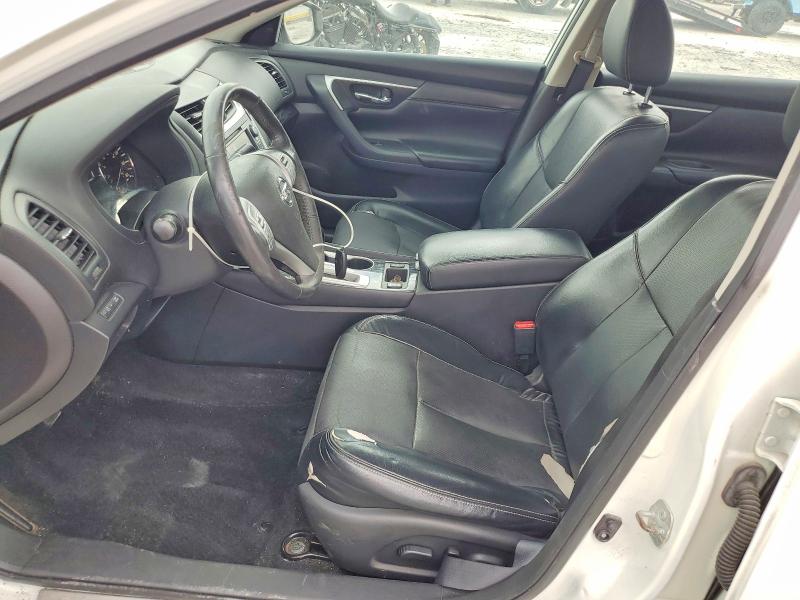 54353136 :رقم المزاد ، 1N4AL3AP3HC180888 vin ، 2017 Nissan Altima مزاد بيع