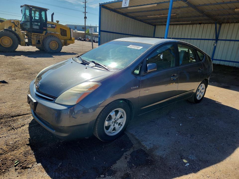Aukcja sprzedaży 2006 Toyota Prius, vin: JTDKB20U263186889, numer aukcji: 52890246
