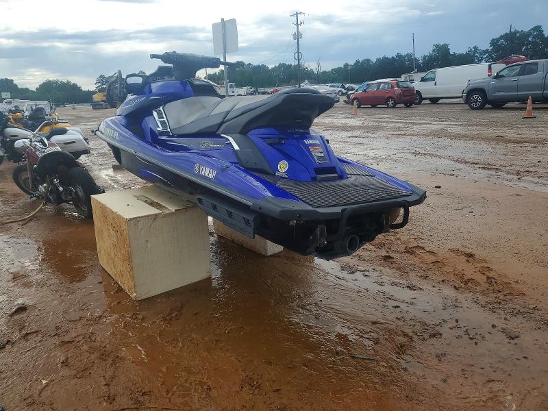 Aukcja sprzedaży 2014 Yam Jet Ski, vin: YAMA1858D414, numer aukcji: 54699306