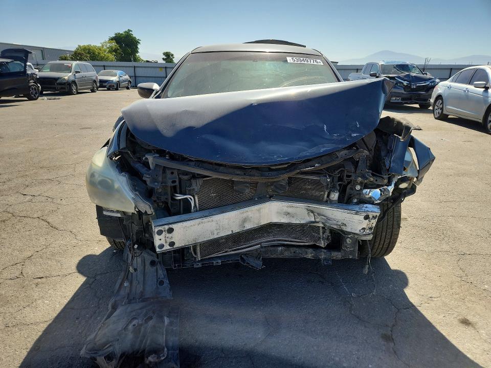 Aukcja sprzedaży 2013 Nissan Altima, vin: 1N4AL3AP7DC104827, numer aukcji: 53949776
