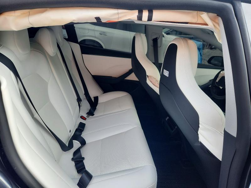 Продажа на аукционе авто 2026 Tesla Model 3, vin: 5YJ3E1ETXTF134429, номер лота: 52469706