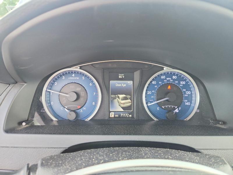 Aukcja sprzedaży 2017 Toyota Camry, vin: 4T1BF1FK6HU424658, numer aukcji: 55342396