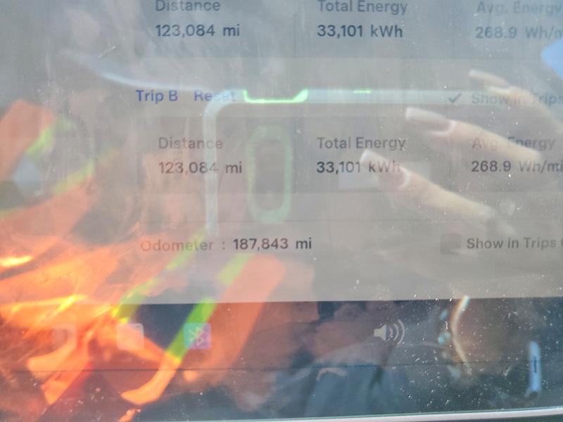 Aukcja sprzedaży 2022 Tesla Model 3, vin: 5YJ3E1EB1NF288053, numer aukcji: 55352886