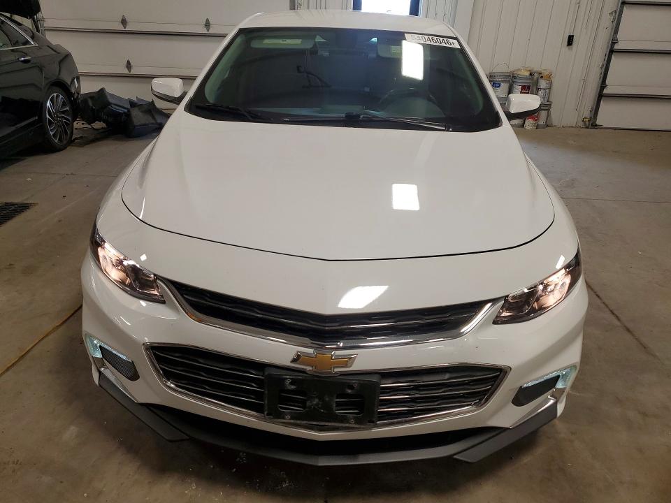 54046046 :رقم المزاد ، 1G1ZD5ST5JF101414 vin ، 2018 Chevrolet Malibu مزاد بيع