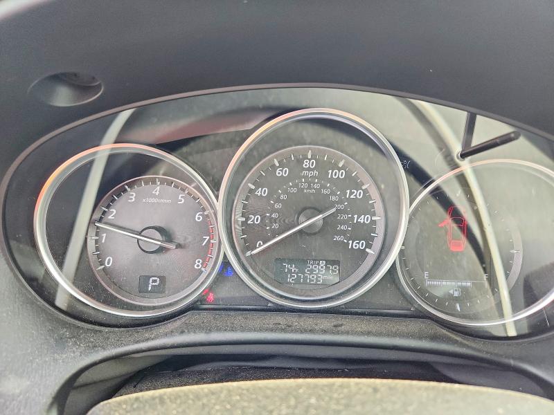54001146 :رقم المزاد ، JM3KE4DY3E0373016 vin ، 2014 Mazda Cx-5 مزاد بيع