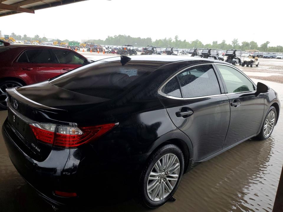 Продаж на аукціоні авто 2015 Lexus Es, vin: JTHBK1GG7F2183601, номер лоту: 52250276