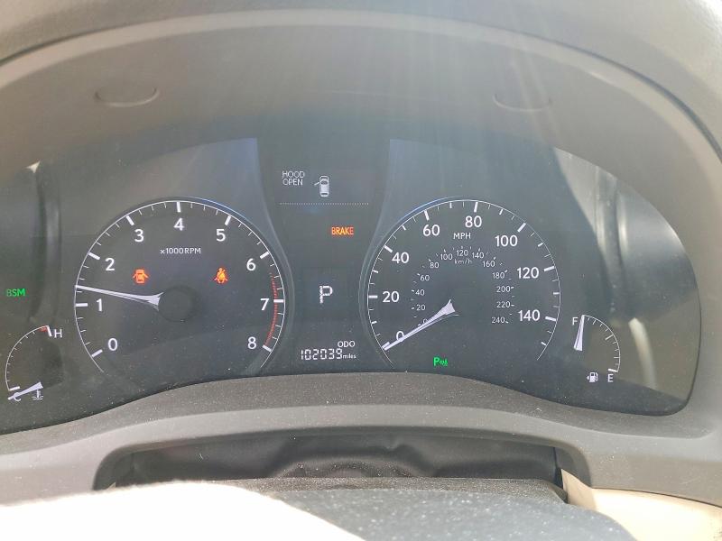 Продаж на аукціоні авто 2015 Lexus Rx 350, vin: 2T2BK1BA4FC265531, номер лоту: 52777276