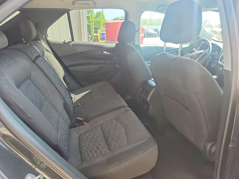 Aukcja sprzedaży 2019 Chevrolet Equinox, vin: 2GNAXKEV6K6262459, numer aukcji: 54277996