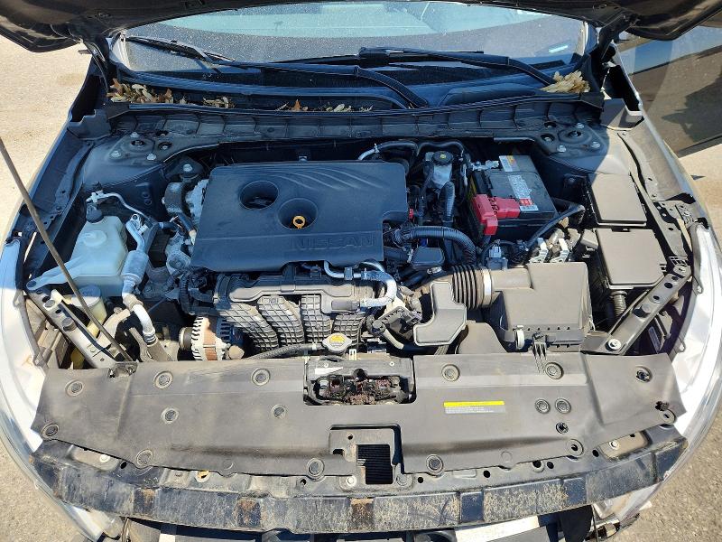 54071656 :رقم المزاد ، 1N4BL4BV8KC123407 vin ، 2019 Nissan Altima مزاد بيع