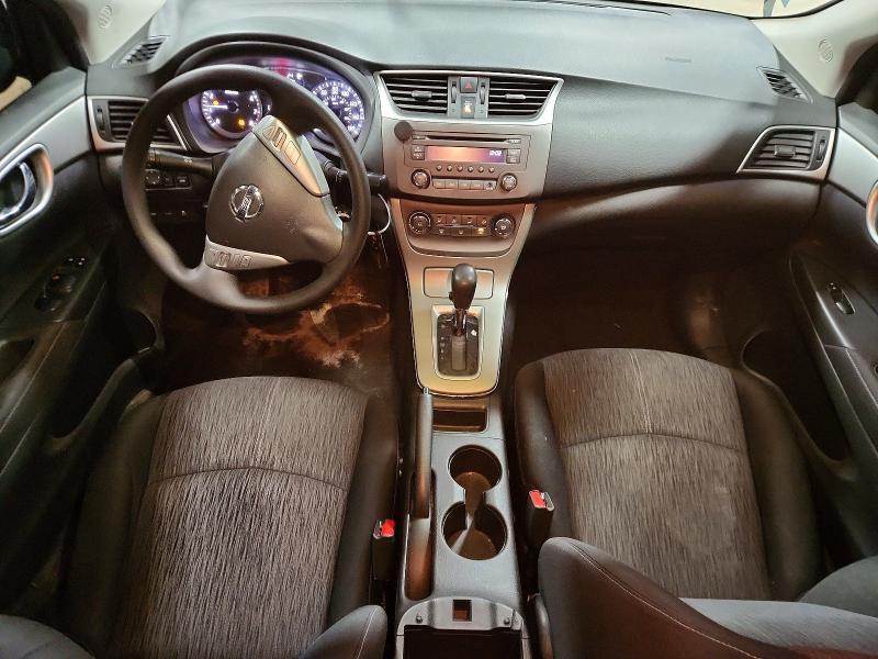 Auction sale of the 2014 Nissan Sentra, vin: 3N1AB7AP7EY232534, lot number: 52266546