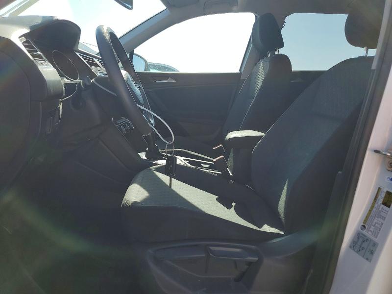 Продажа на аукционе авто 2019 Volkswagen Tiguan, vin: 3VV1B7AX4KM039324, номер лота: 54001326