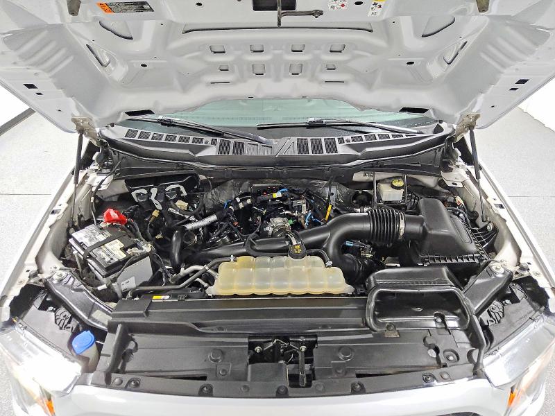 Aukcja sprzedaży 2021 Ford F150, vin: 1FTEW1CP0MKE24291, numer aukcji: 54441236