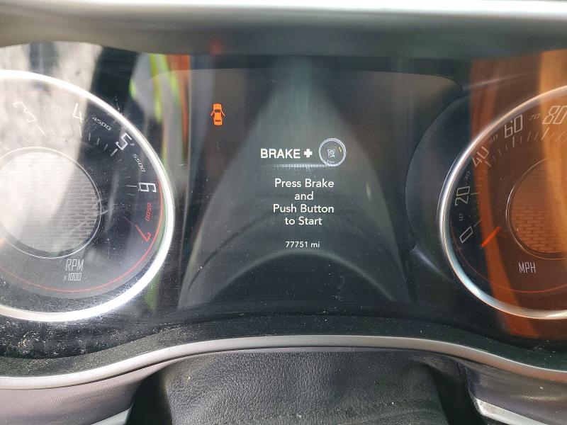 Продаж на аукціоні авто 2020 Dodge Challenger, vin: 2C3CDZGG2LH110738, номер лоту: 54537606