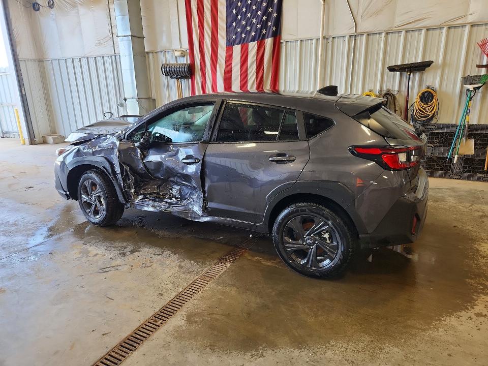 2026 Subaru Crosstrek მანქანა იყიდება აუქციონზე, vin: 4S4GUHB6XT3731391, აუქციონის ნომერი: 54718116
