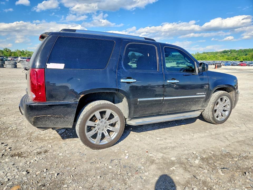 Aukcja sprzedaży 2010 Gmc Yukon, vin: 1GKUKEEF5AR254102, numer aukcji: 52835956