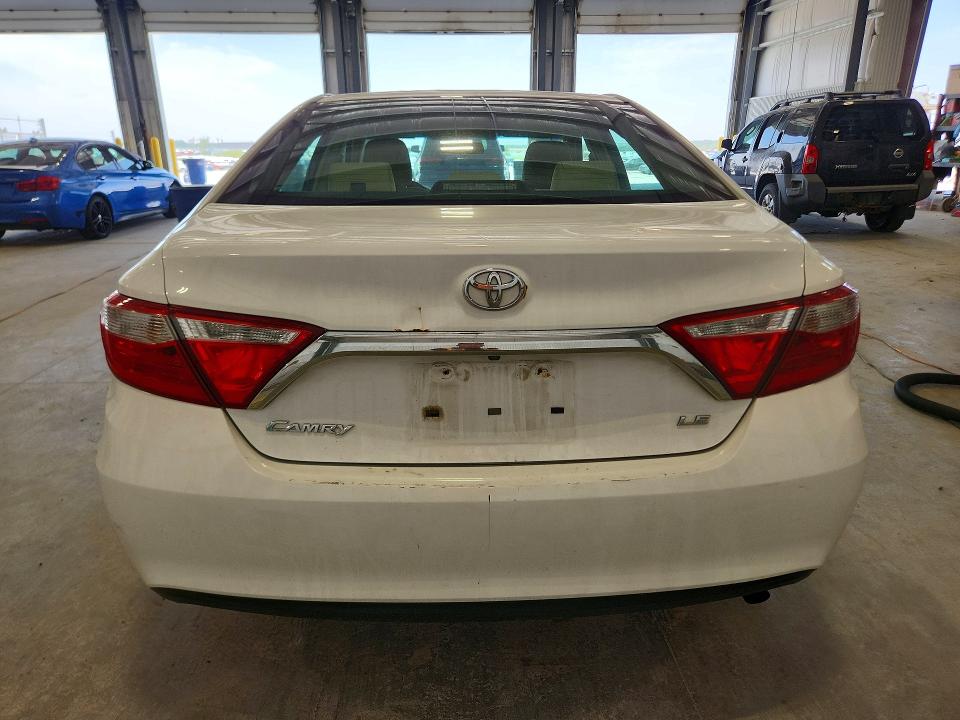 Продажа на аукционе авто 2015 Toyota Camry, vin: 4T4BF1FK4FR462800, номер лота: 53986096