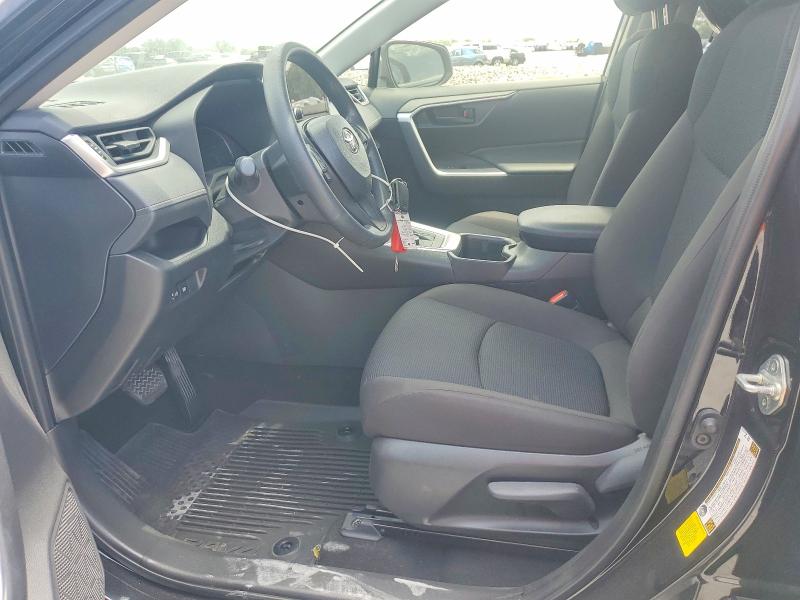 51652136 :رقم المزاد ، JTMLWRFV3SD305961 vin ، 2025 Toyota Rav4 مزاد بيع