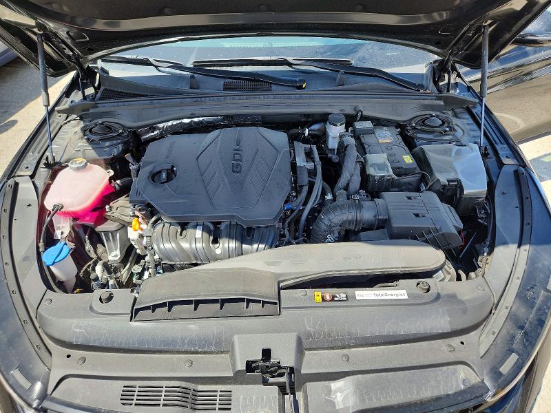 Aukcja sprzedaży 2025 Kia K5, vin: KNAG64J75S5351800, numer aukcji: 55527016