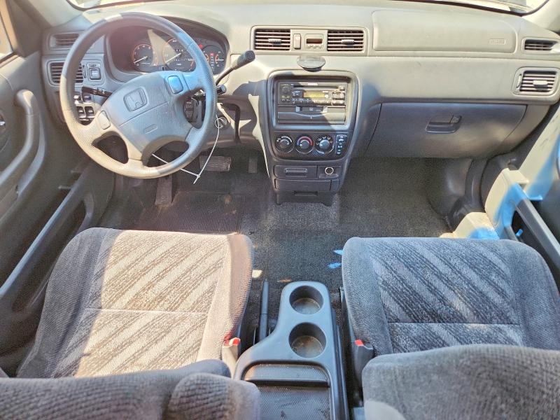 Aukcja sprzedaży 2001 Honda Cr-v, vin: JHLRD186X1S026060, numer aukcji: 54238346