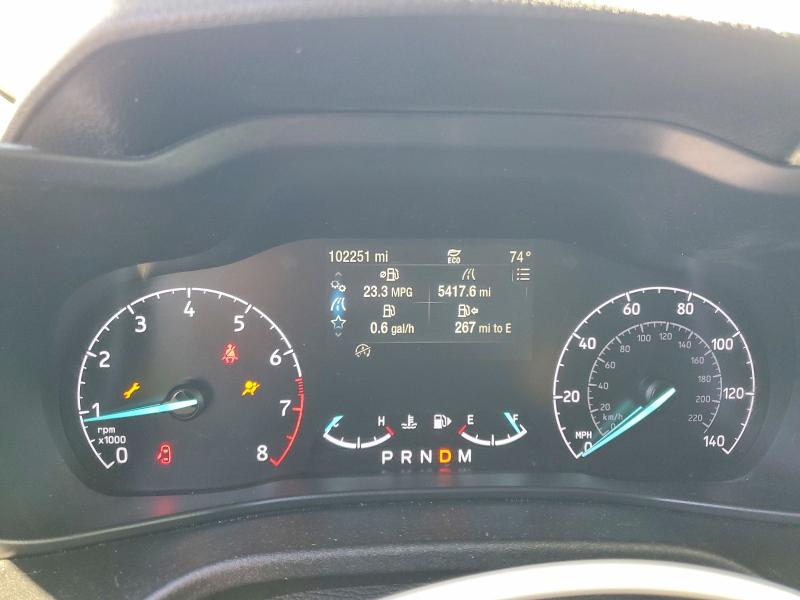 52301606 :رقم المزاد ، NM0LS7E26L1463542 vin ، 2020 Ford Transit Connect مزاد بيع