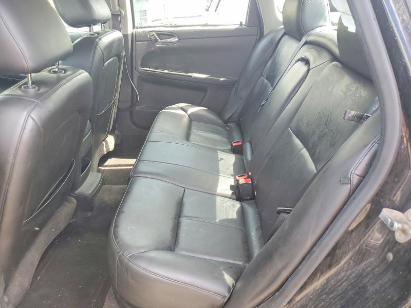 Продажа на аукционе авто 2015 Chevrolet Impala Limited, vin: 2G1WC5E35F1124191, номер лота: 54979116