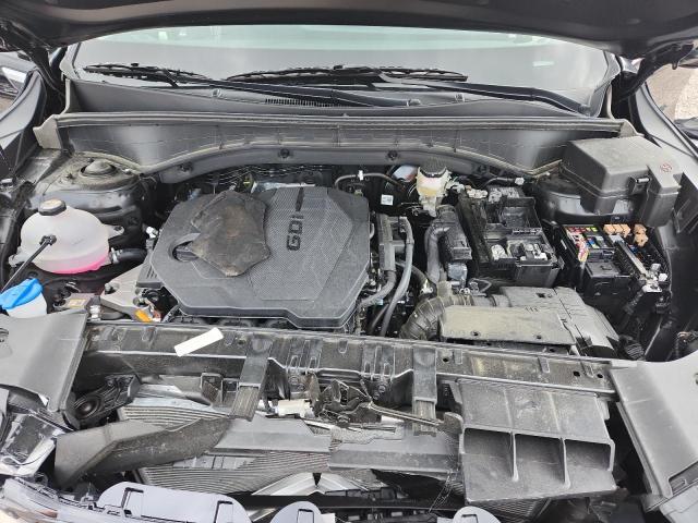 54829076 :رقم المزاد ، 5XYRL4JCXTG428333 vin ، 2026 Kia Sorento مزاد بيع