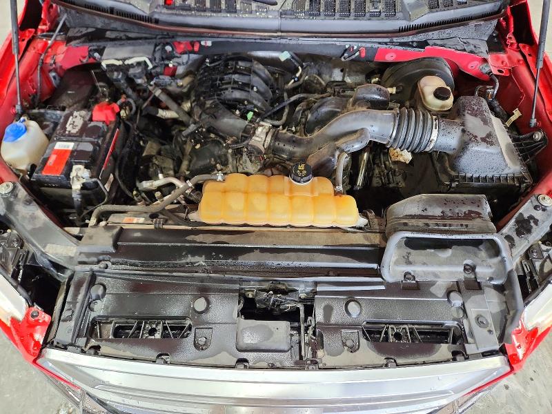 Продажа на аукционе авто 2016 Ford F150, vin: 1FTEW1C81GKD47329, номер лота: 55169826