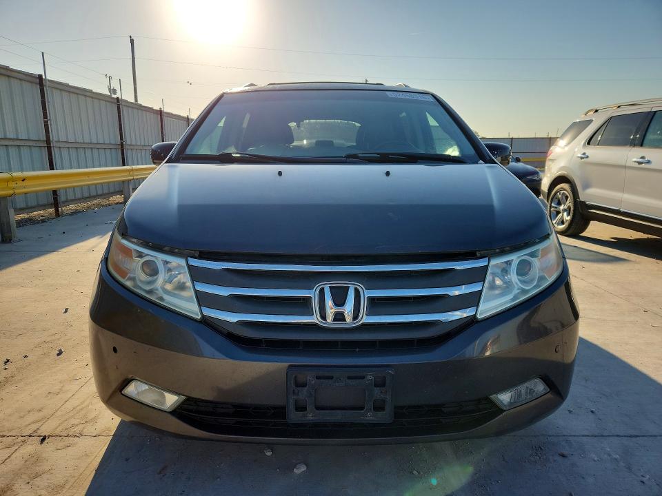 Aukcja sprzedaży 2013 Honda Odyssey, vin: 5FNRL5H91DB031652, numer aukcji: 52458316