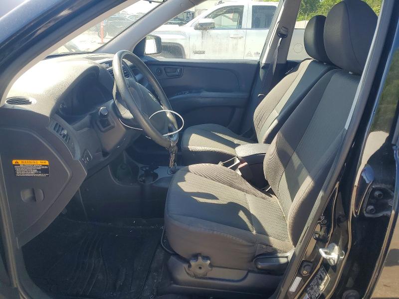 Aukcja sprzedaży 2009 Kia Sportage, vin: KNDJF724197626883, numer aukcji: 52703126