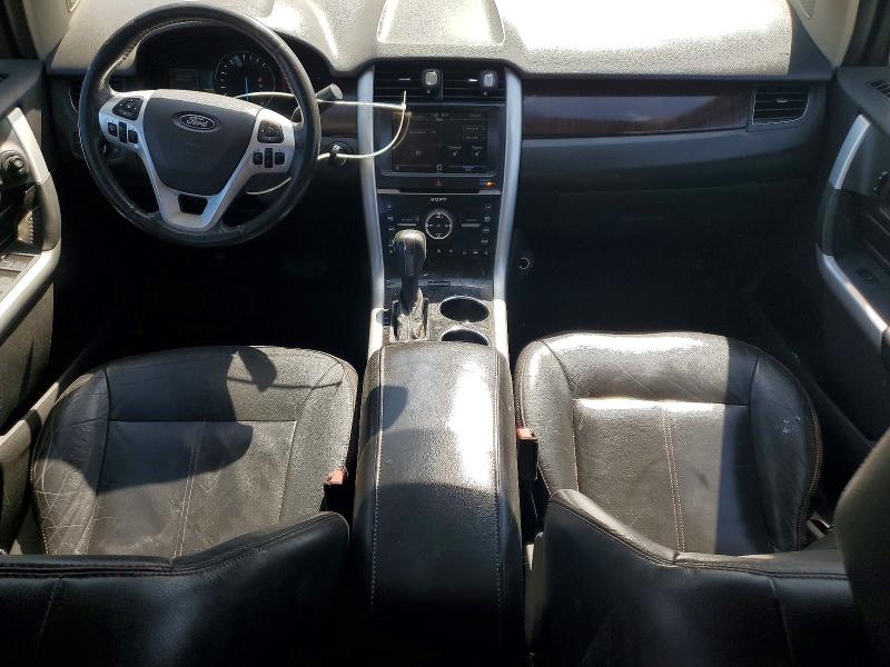 2011 Ford Edge მანქანა იყიდება აუქციონზე, vin: 2FMDK4KC4BBA48432, აუქციონის ნომერი: 52906536