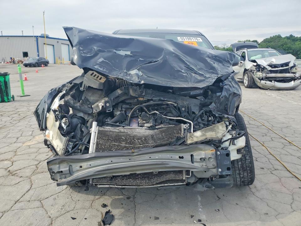 Продажа на аукционе авто 2015 Chevrolet Equinox, vin: 2GNALAEK4F1100554, номер лота: 55199176