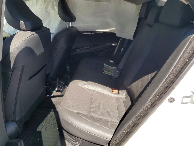 Продаж на аукціоні авто 2025 Toyota Camry, vin: 4T1DAACK5SU106114, номер лоту: 53097416
