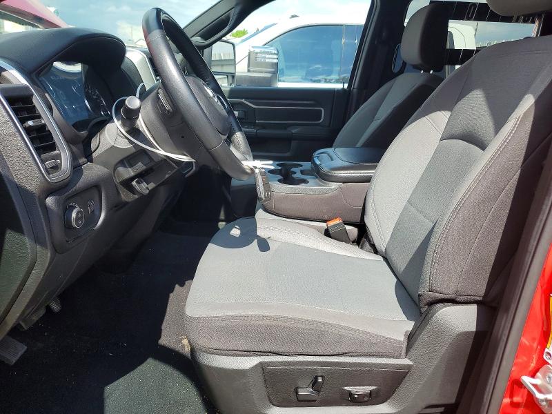 51811096 :رقم المزاد ، 3C63RRHL6RG271702 vin ، 2024 Ram 3500 مزاد بيع