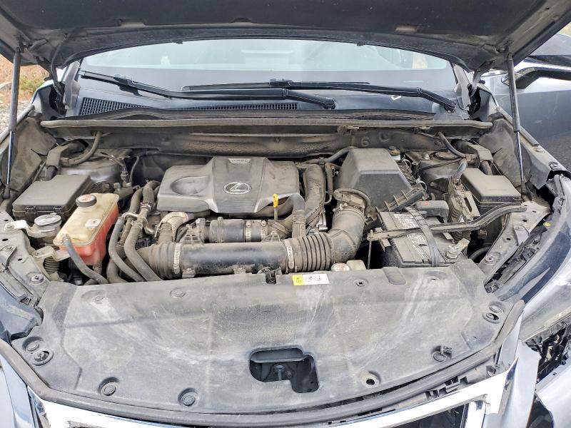55050506 :رقم المزاد ، JTJBARBZ3H2126680 vin ، 2017 Lexus Nx 200t مزاد بيع