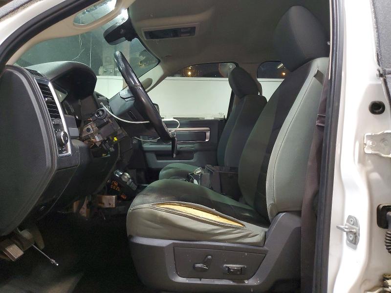 Aukcja sprzedaży 2015 Ram 1500, vin: 1C6RR7TT6FS737347, numer aukcji: 55117896